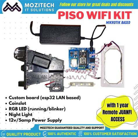 johann piso wifi|PISO WIFI DIY JUANFI SYSTEM STEP BY STEP.